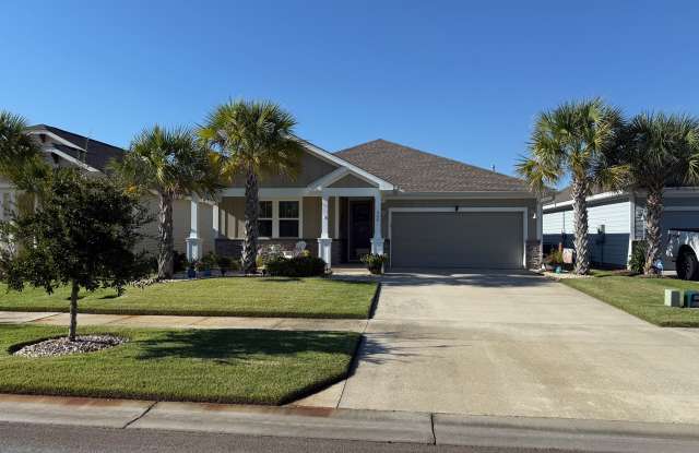 305 Graze Point Drive - 305 Graze Point Drive, Panama City Beach, FL 32407