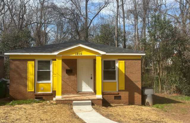 RENOVATED 3 Bd 1 Ba Home In University Park photos photos