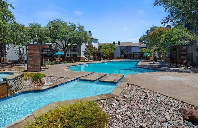 Birch Apartment Homes Gallery 1