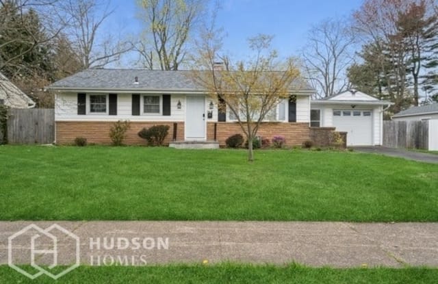 15 Shelly Lane - 15 Shelley Lane, Hamilton Square, NJ 08690