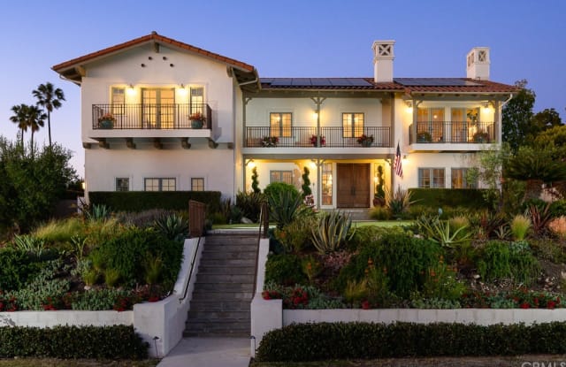 2808 Via Neve - 2808 Via Neve, Palos Verdes Estates, CA 90274