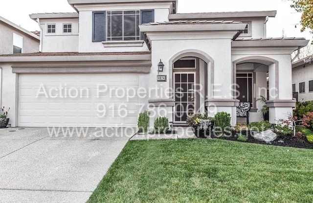 Gorgeous 4 Bed, 3 Bath Home - Landscaping Included - Updated Appliances - Nearby Trails and Parks! - 4624 Woodhawk Way, Antelope, CA 95843