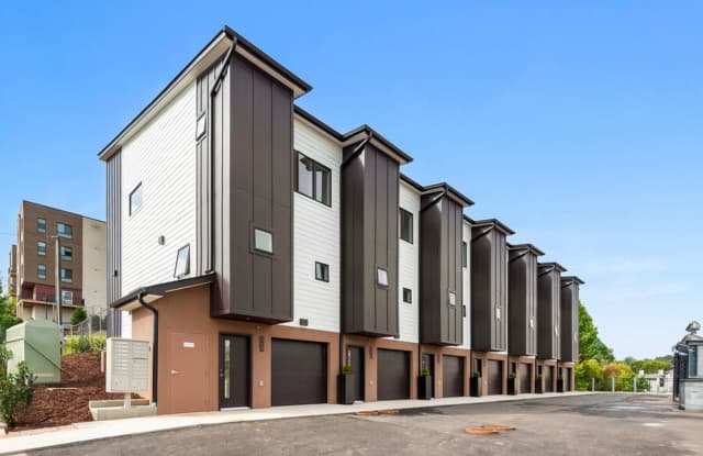 New Construction Downtown Asheville Townhouse! photos photos