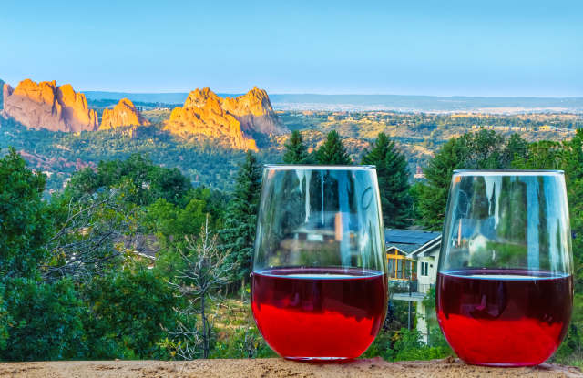 14 Kreg Lane - 14 Kreg Lane, Manitou Springs, CO 80829 14 Kreg Lane - 14 Kreg Lane, Manitou Springs, CO 80829