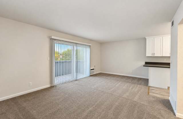 Well Maintained 2-bedroom, 1-bath Unit at 3489 Agate Drive #3 in Santa Clara Gallery 3