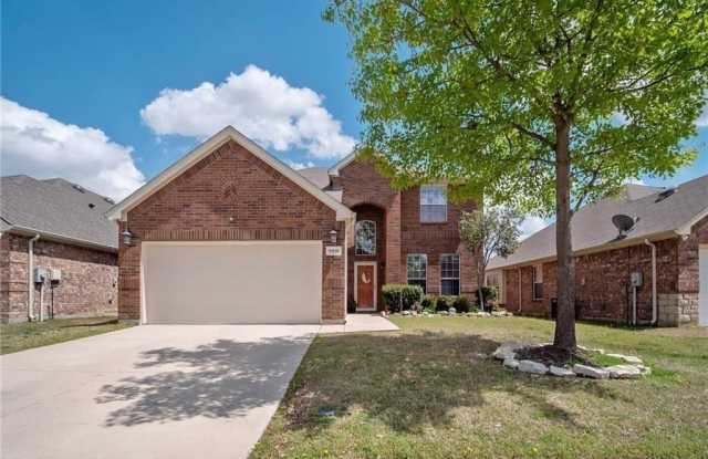 9016 Yellow Cedar Trail - 9016 Yellow Cedar Trail, Fort Worth, TX 76244