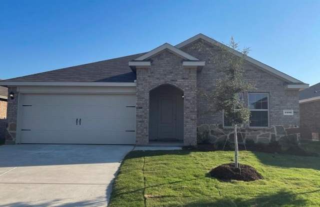 1452 Millstead Rill Drive - 1452 Millstead Rill Road, Hunt County, TX 75135
