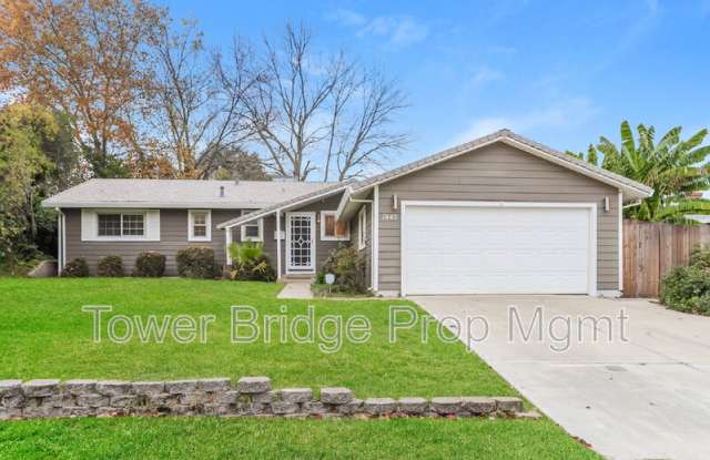 7445 Midiron Drive - 7445 Midiron Drive, Fair Oaks, CA 95628