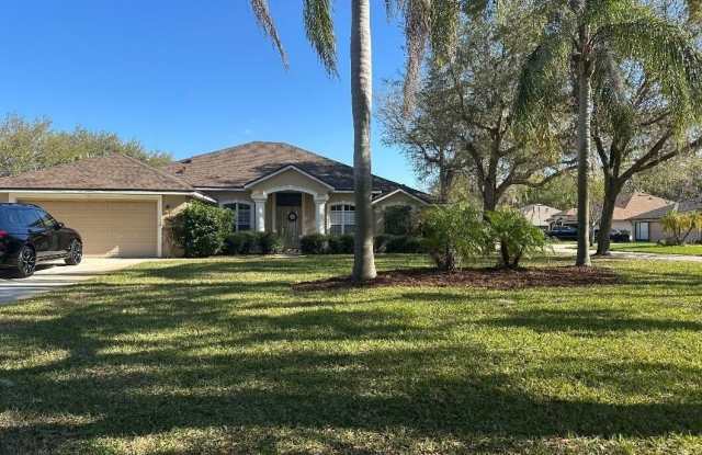 4 Waterbluff Drive - 4 Waterbluff Drive, Ormond Beach, FL 32174 4 Waterbluff Drive - 4 Waterbluff Drive, Ormond Beach, FL 32174