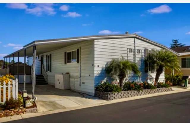 Charming 2BR House in Encinitas 55+ community photos photos