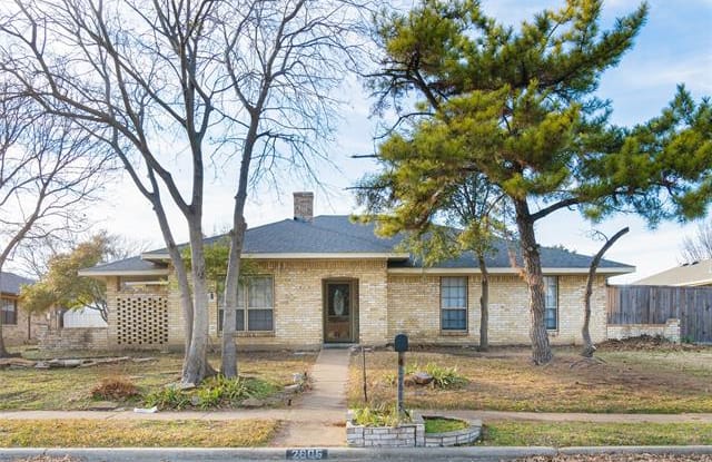 2605 Khyber Pass - 2605 Khyber Pass, Plano, TX 75075
