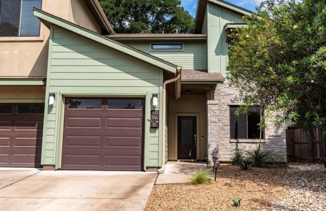 4006  Valley View RD - 4006 Valley View Road, Austin, TX 78704