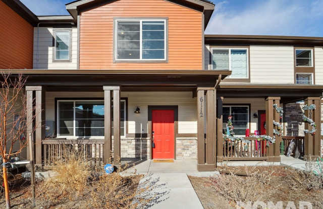 Modern 3 Bedroom, 2.5 Bath Home in the Painted Prairie Community photos photos