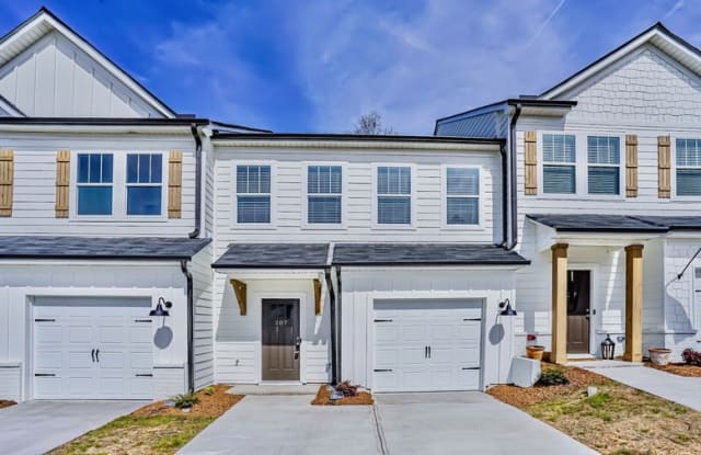 207 Broad Banyan Court - 1 photos photos