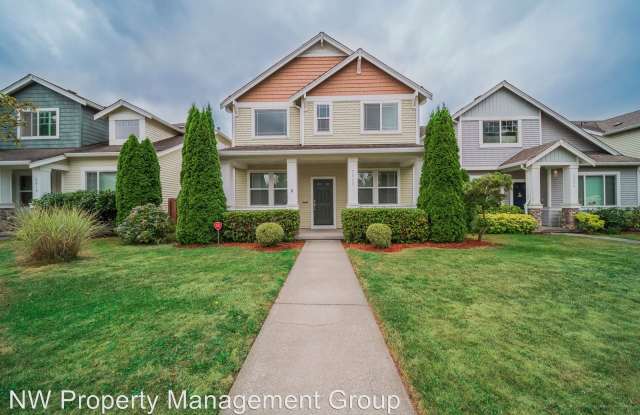 2622 - 87th Ave NE - 2622 87th Avenue Northeast, Lake Stevens, WA 98258