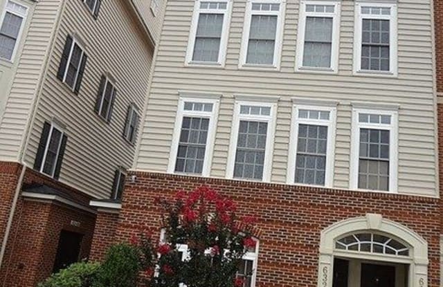 634 Pelican Avenue - 634 Pelican Avenue, Gaithersburg, MD 20877