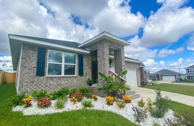 5586 Galahad Trl - 5586 Galahad Trail, Santa Rosa County, FL 32583