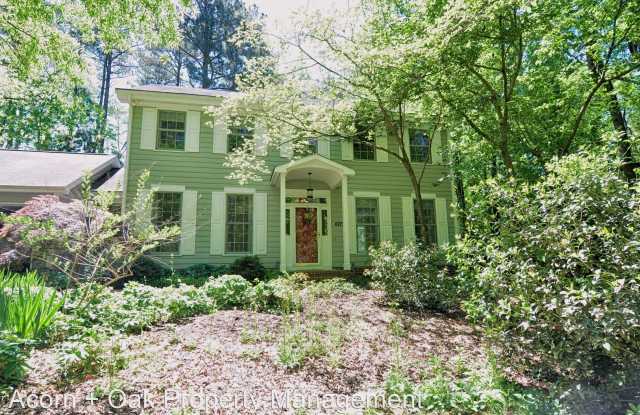 6713 Falconbridge - 6713 Falconbridge Road, Durham, NC 27517
