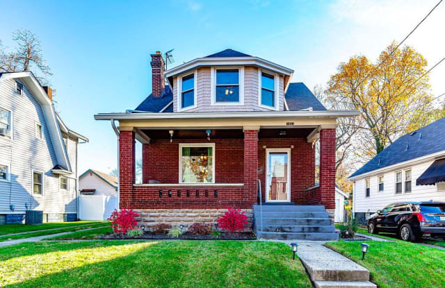 1653 Rose Place - 1653 Rose Place, Cincinnati, OH 45237