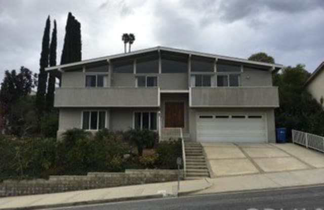 1452 Calle Hondanada - 1452 Calle Hondanada, Thousand Oaks, CA 91360