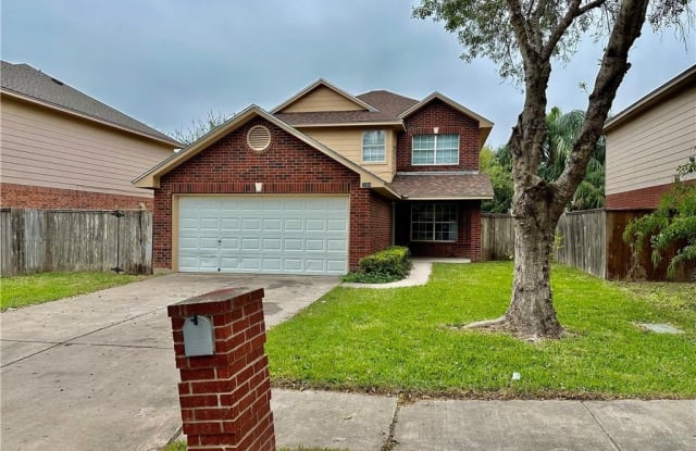 3404 San Gabriel Street - 3404 San Gabriel Street, Mission, TX 78572