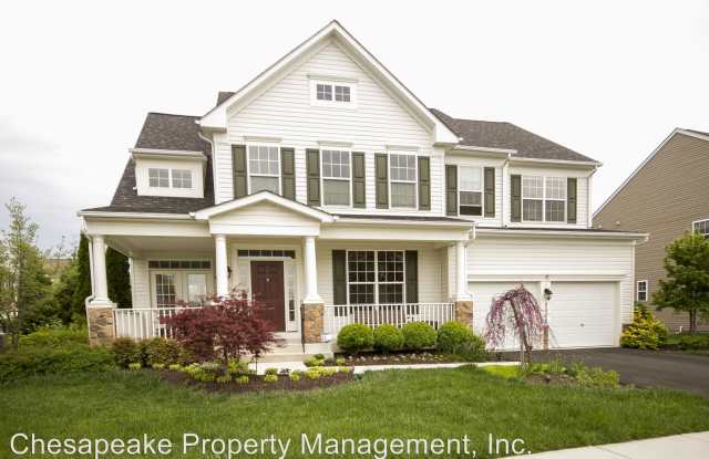 2308 Winterwood Road - 2308 Winterwood Road, Pikesville, MD 21209
