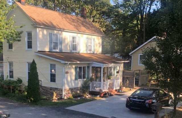 Spacious 4BR 1st floor house in Linthicum photos photos