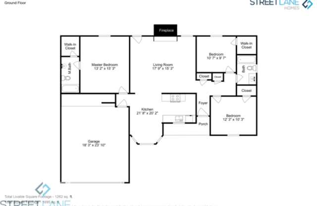 424 Guadalupe Drive Gallery 2