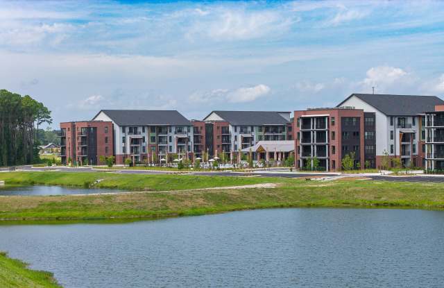The Residences at Sawmill Gallery 4