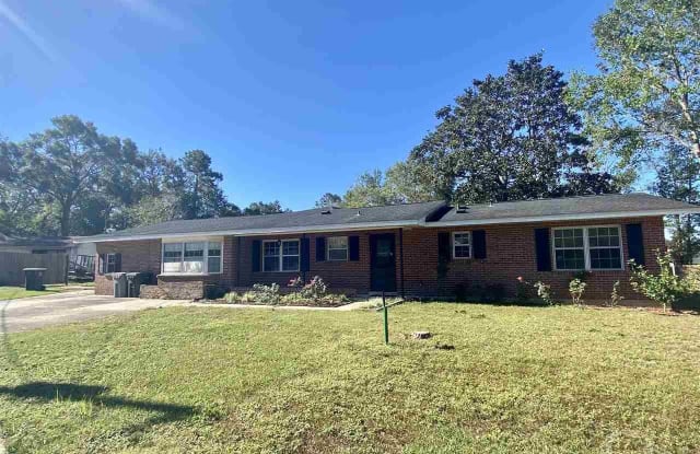 214 Algiers St - 214 Algiers Street, West Pensacola, FL 32505
