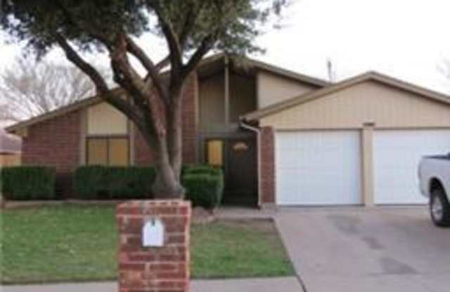 5908 Birchill Road - 5908 Birchill Road, Watauga, TX 76148