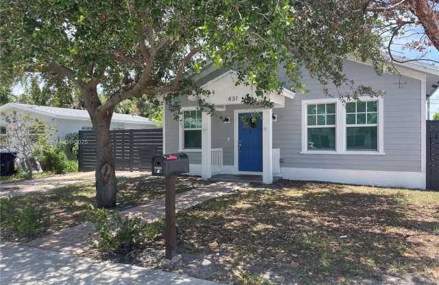 431 N K St photos photos