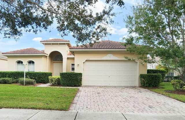 5914 NICOLE LANE - 5914 Nicole Lane, Lakewood Park, FL 34951
