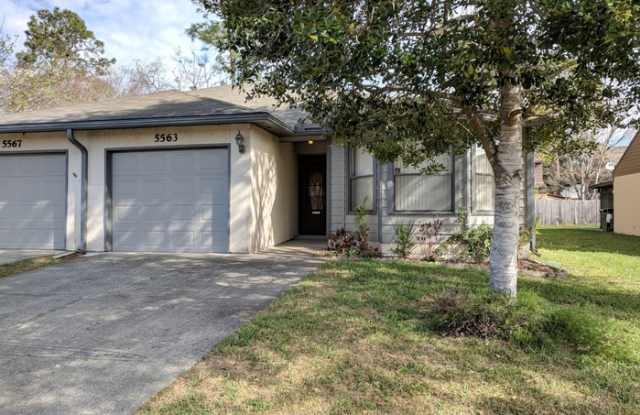 5563 Greatpine Lane South - 5563 Great Pine Court, Jacksonville, FL 32244