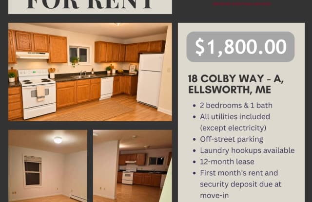 18 Colby Way - A Gallery 1