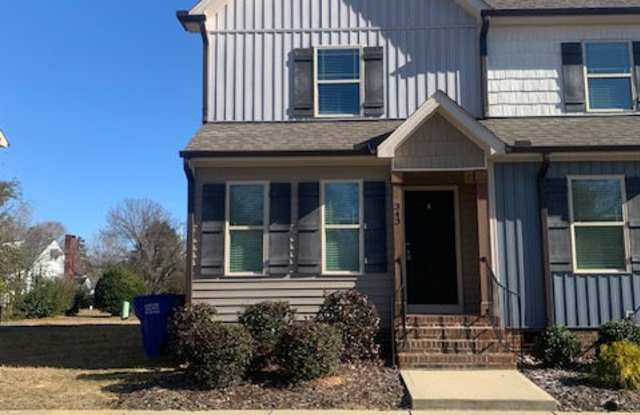 343 South Church Street45 - 343 South Church Street, Coats, NC 27521 343 South Church Street45 - 343 South Church Street, Coats, NC 27521