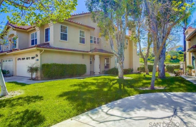 2380 Greenbriar Dr. - 2380 Greenbriar Drive, Chula Vista, CA 91915