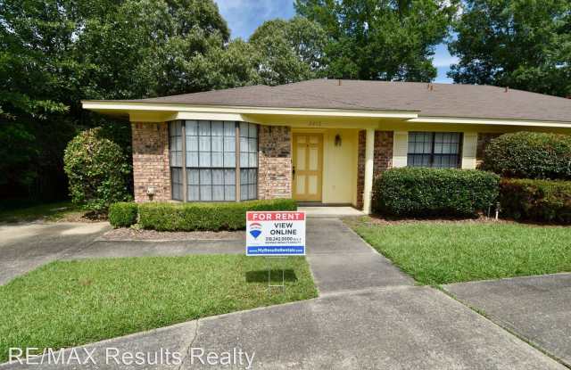 2418 Melody Ln - 2418 Melody Lane, Ruston, LA 71270