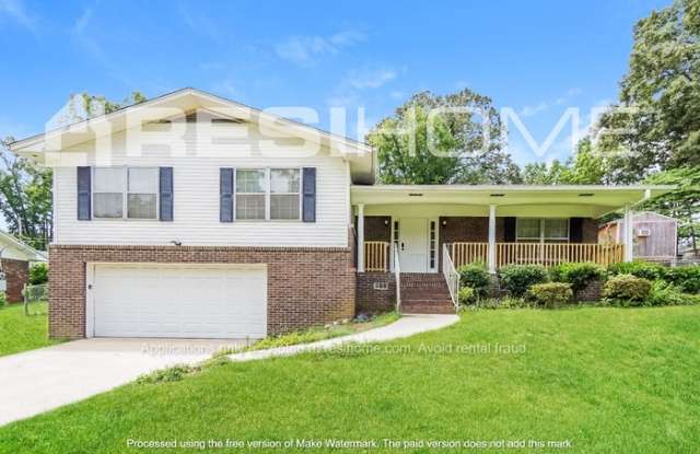 824 Ridge Lane Drive Gallery 1