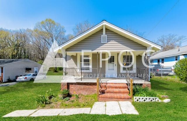 810 Carter Street - 810 Carter Street, High Point, NC 27260