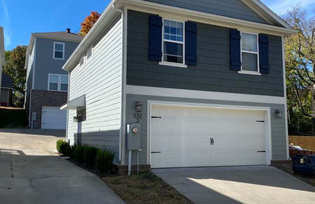 532 N Highland #2 photos photos 532 N Highland #2 photos photos