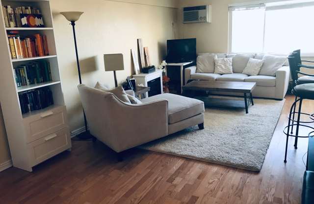 1267 N Lafayette St - 1267 Lafayette Street, Denver, CO 80218