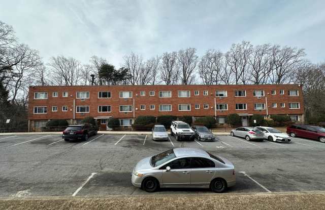 8306 BARRON Street unit: 17 photos photos