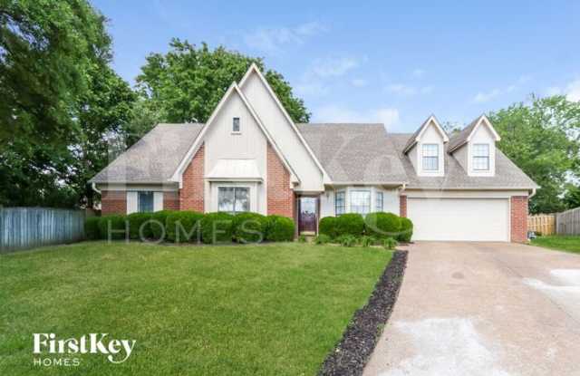 3556 Rock Garden Cove photos photos
