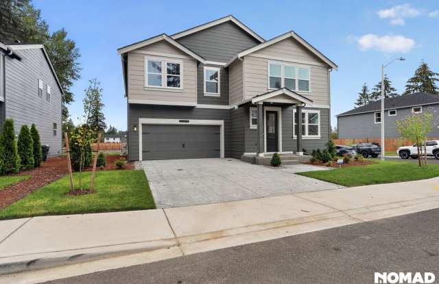 Brand-New 2,633 Sq Ft Home in Puyallup— Available Now! Gallery 3