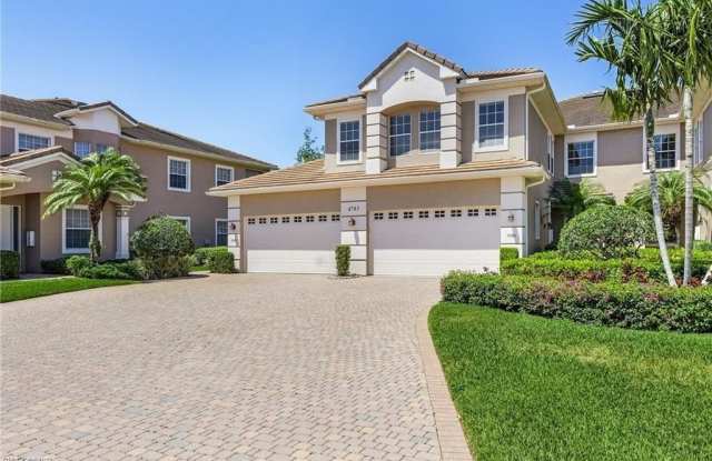 4783 Alberton - 4783 Alberton Court, Collier County, FL 34105