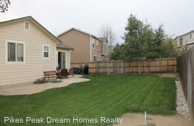 4591 Range Creek Drive Gallery 2