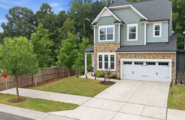 7701 Litcham Drive Gallery 2
