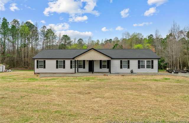 37 Calvary Court - 37 Calvary Court, Lee County, NC 27332