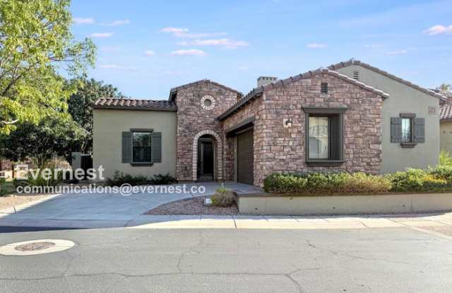 4700 South Fulton Ranch Boulevard photos photos
